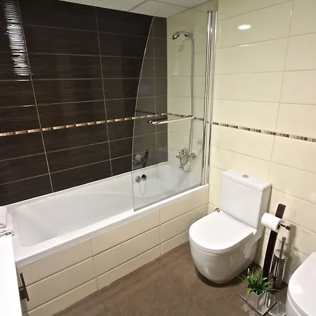 Apartman Playa Campello El Campello