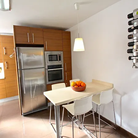 Playa Campello Appartement *