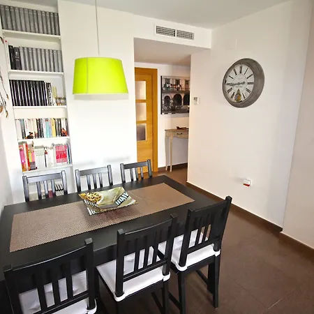 Playa Campello Appartement El Campello
