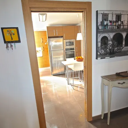 Playa Campello Appartement El Campello