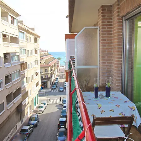 Appartement Playa Campello